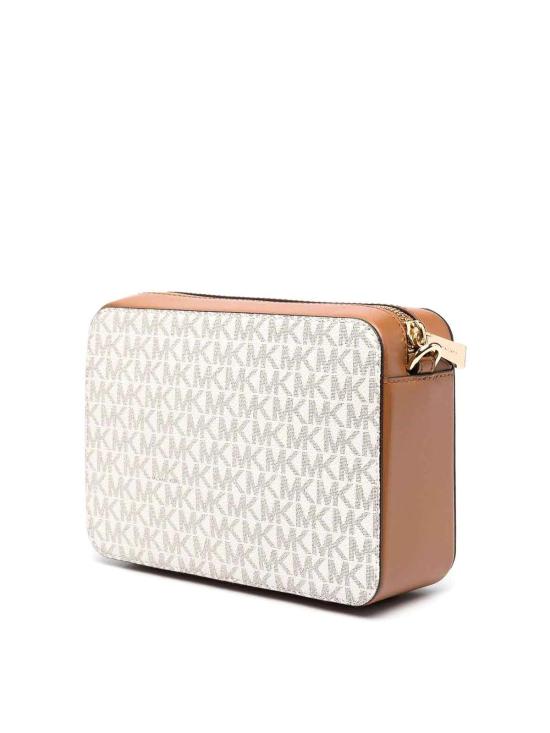 마이클 코어스 숄더백 32F8GF5M2B150 Brown - MICHAEL KORS