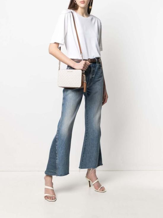  마이클 코어스 숄더백 32F8GF5M2B150 Brown - MICHAEL KORS