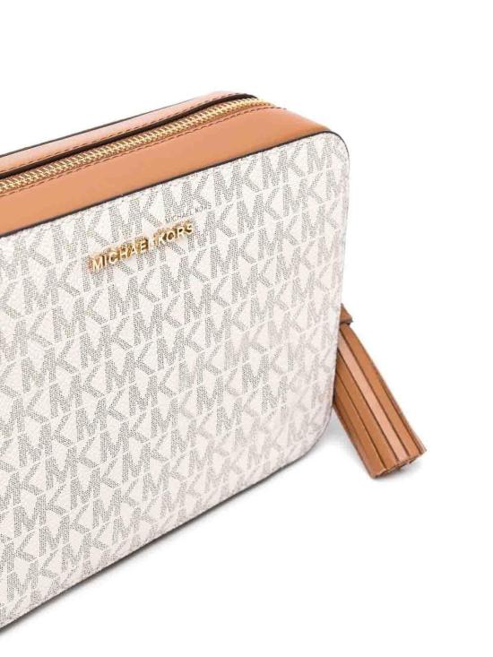  마이클 코어스 숄더백 32F8GF5M2B150 Brown - MICHAEL KORS
