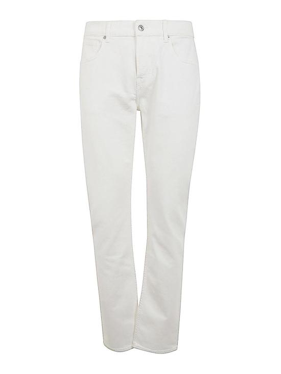  세븐포올맨카인드 스트레이트 팬츠 JSSCC620WHWHITE White