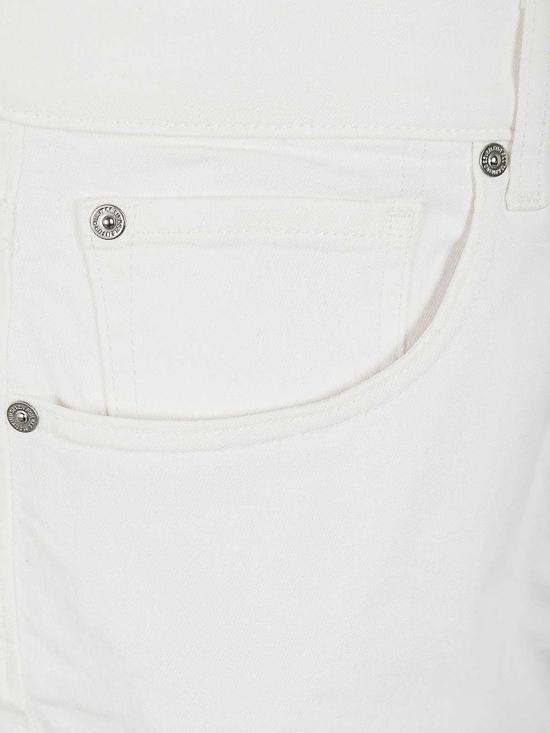  세븐포올맨카인드 스트레이트 팬츠 JSSCC620WHWHITE White - 7 FOR ALL MANKIND
