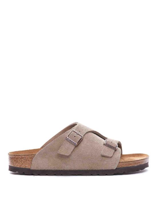 버켄스탁 샌들 050463TAUPE Beige