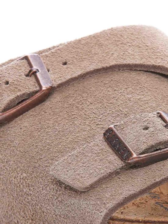  버켄스탁 샌들 050463TAUPE Beige - BIRKENSTOCK