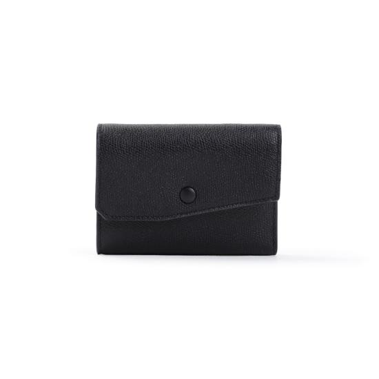  발렉스트라 가죽소품 SGPK0030028LOCPS99 BLACK