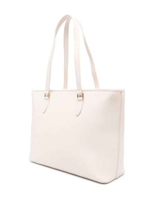  모스키노 크로스백 JC4190PP1IKD0110 White - MOSCHINO