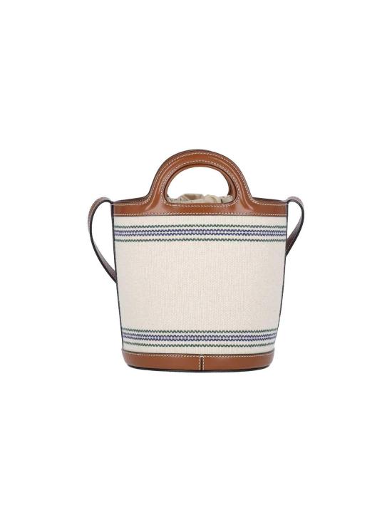  마르니 토트백 SCMP0056U2P6457ZO706 White - MARNI