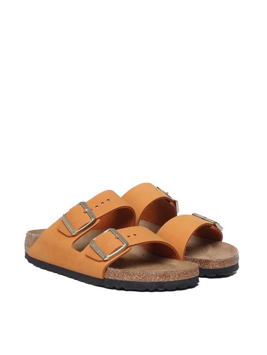  버켄스탁 샌들 1026732ARIZONAORANGE Orange - BIRKENSTOCK