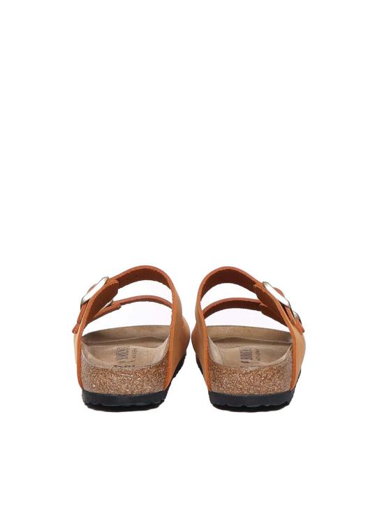  버켄스탁 샌들 1026732ARIZONAORANGE Orange - BIRKENSTOCK