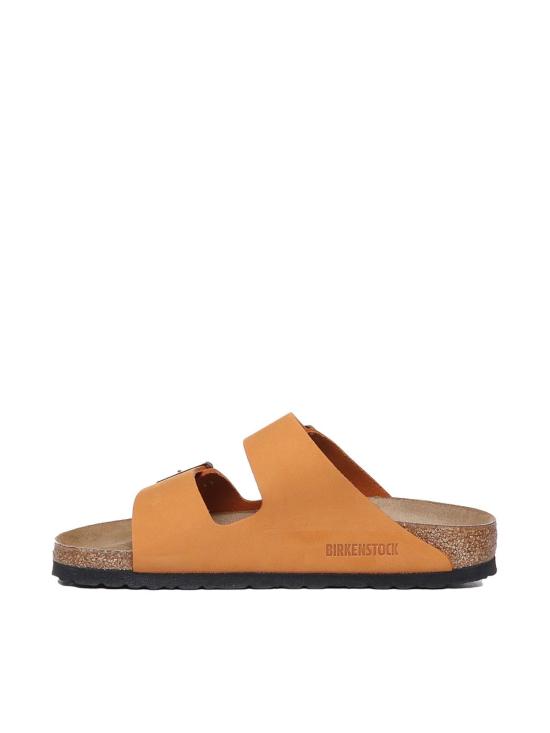  버켄스탁 샌들 1026732ARIZONAORANGE Orange - BIRKENSTOCK