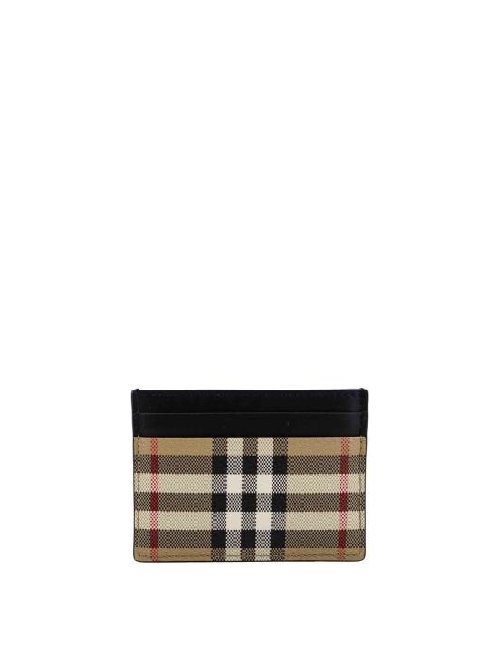  버버리 카드지갑 8084175 Beige