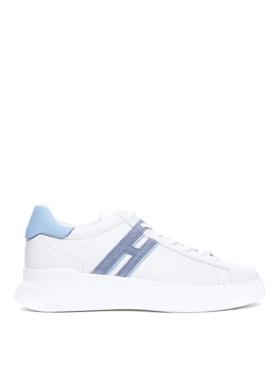 호간 스니커즈 HXM5800DV42QM8673J White