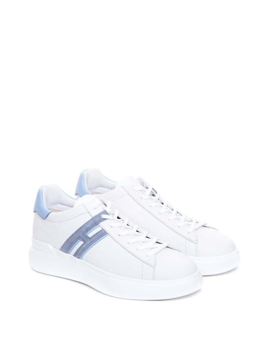  호간 스니커즈 HXM5800DV42QM8673J White - HOGAN