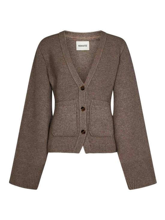  케이트 가디건 8267600216 Brown