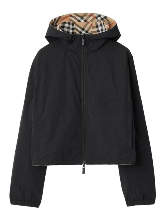  버버리 자켓 8087229 Black - BURBERRY