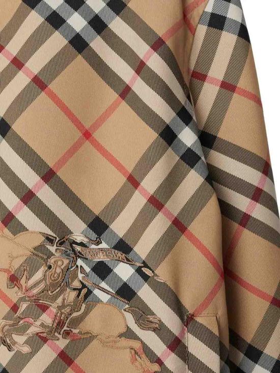  버버리 자켓 8087229 Black - BURBERRY