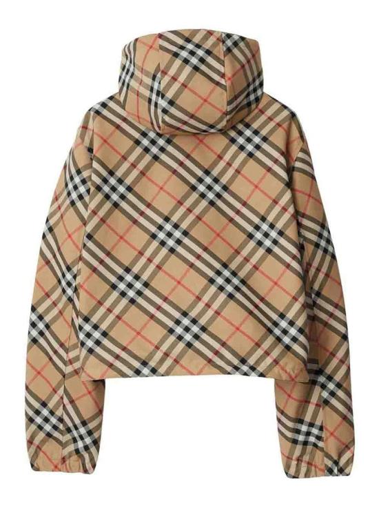  버버리 자켓 8087229 Black - BURBERRY