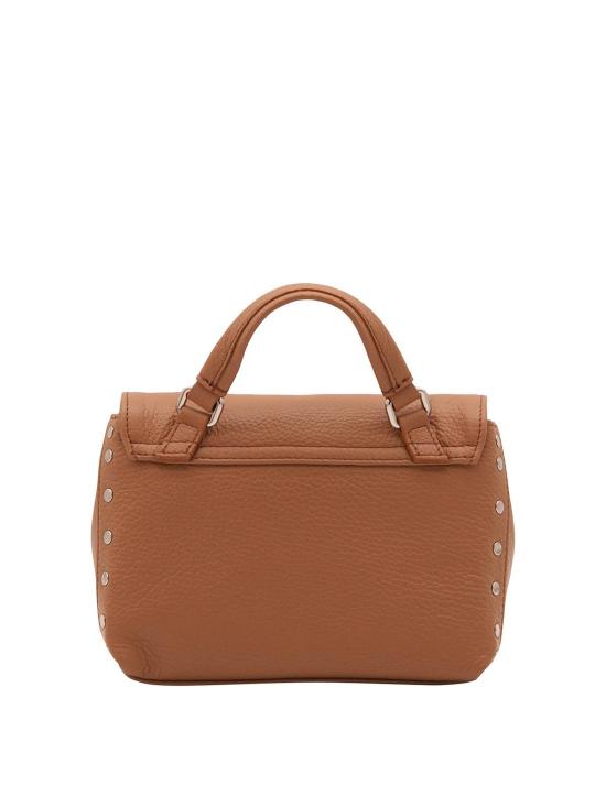  자넬라토 토트백 068010B0040000Z0245 Brown - ZANELLATO