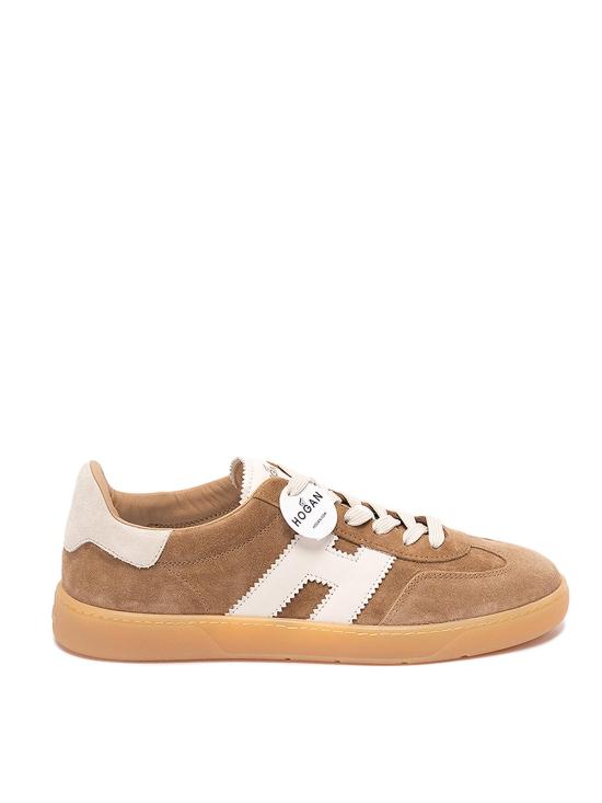  호간 스니커즈 HXM6470FB60PJQ64H8 Beige