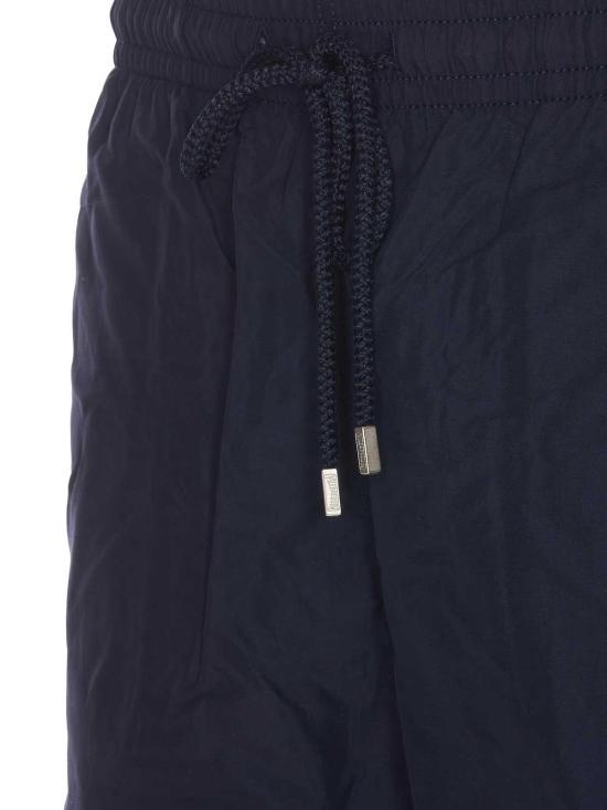  빌보콰 스윔팬츠 MOOREAC4A00390 Blue - VILEBREQUIN