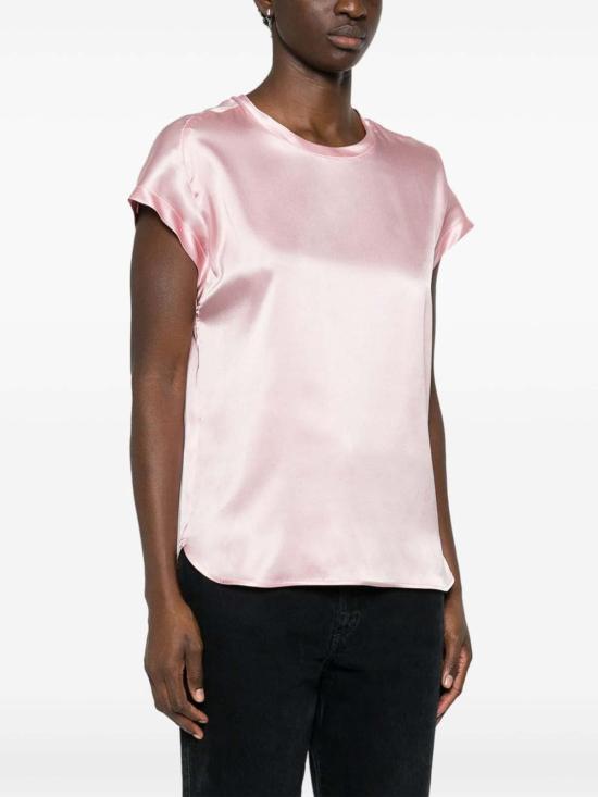  핑코 블라우스 100100A1RIN98 Nude Neutrals - PINKO