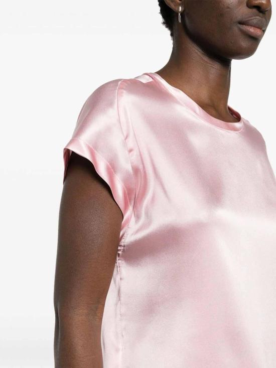  핑코 블라우스 100100A1RIN98 Nude Neutrals - PINKO