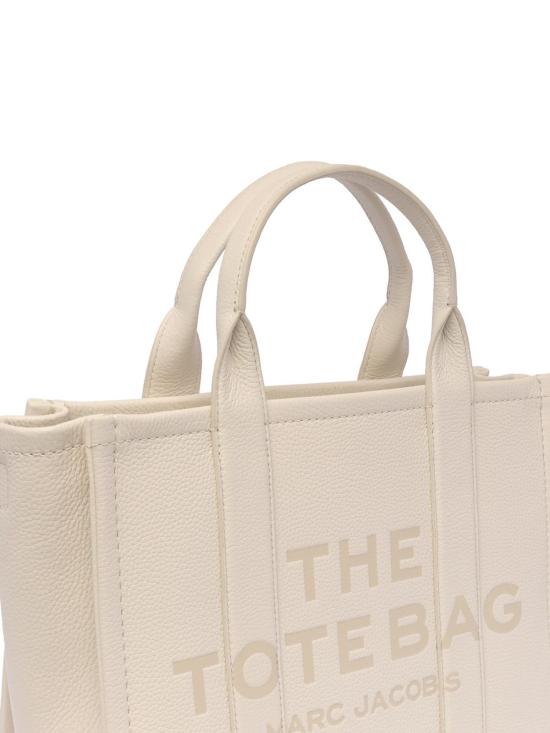  마크제이콥스 토트백 H004L01PF21140 White - MARC JACOBS