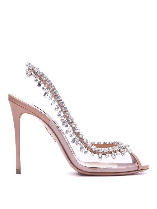  아쿠아주라 힐/펌프스 TEMHIGSCNPVPWP Beige