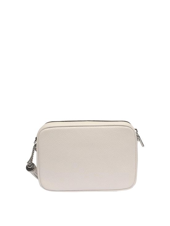  마이클 코어스 크로스백 32F7SGNM8L085 White - MICHAEL KORS