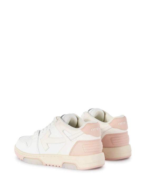  오프화이트 스니커즈 OWIA259S24LEA0050130 White - OFF WHITE