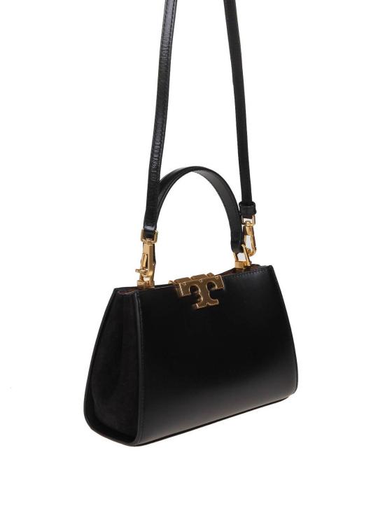  토리버치 토트백 154816001 Black - TORY BURCH