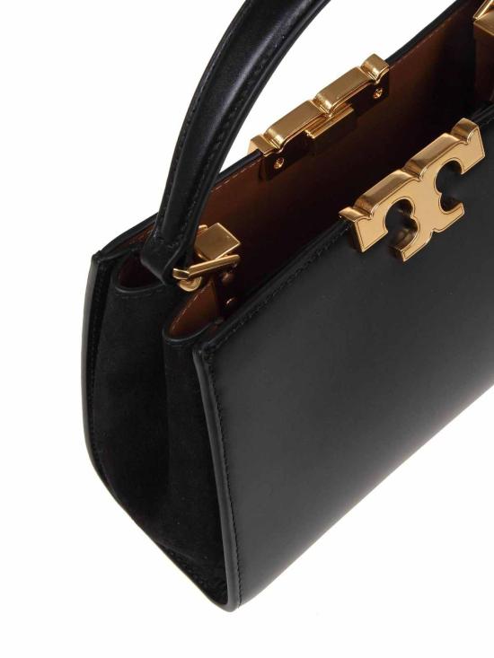  토리버치 토트백 154816001 Black - TORY BURCH