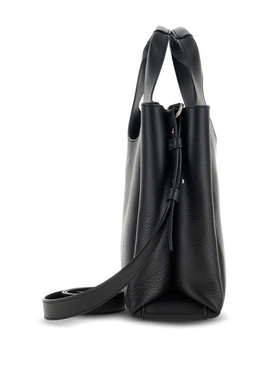  호간 크로스백 KBW01M30200QVDB999 Black - HOGAN