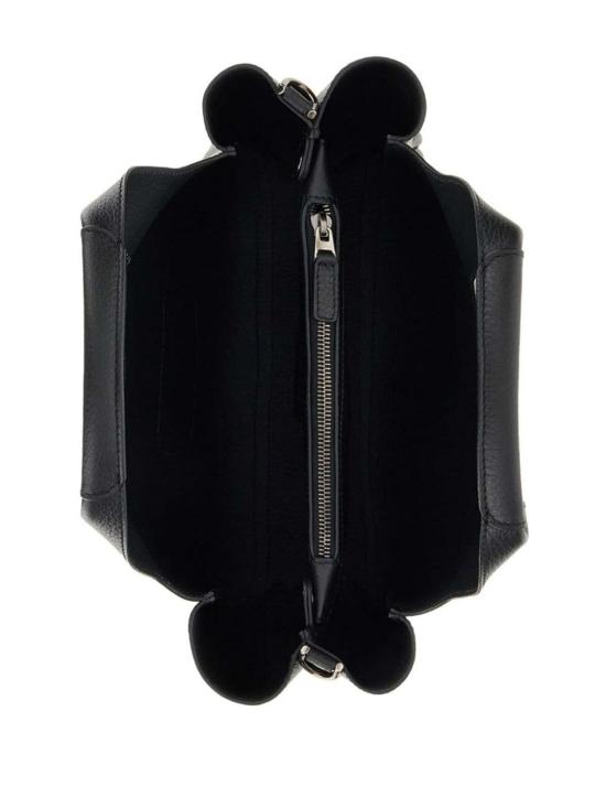  호간 크로스백 KBW01M30200QVDB999 Black - HOGAN