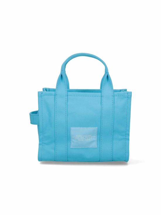  마크제이콥스 토트백 M0016493470 Blue - MARC JACOBS
