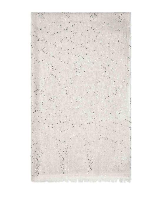  브루넬로 쿠치넬리 머플러/스카프 MSCDVSW03C9593 Grey