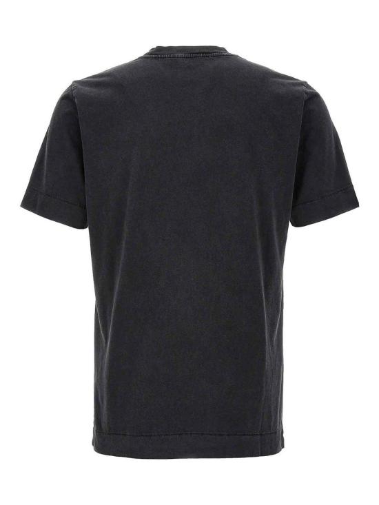  1017 알릭스 9SM 반팔 티셔츠 AAUTS0457FA01BLK0003 Black - 1017 ALYX 9SM