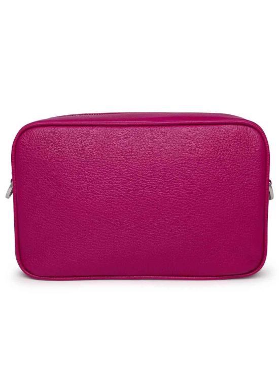  골든구스 크로스백 GWA00375A00057040217 Fuchsia - GOLDEN GOOSE