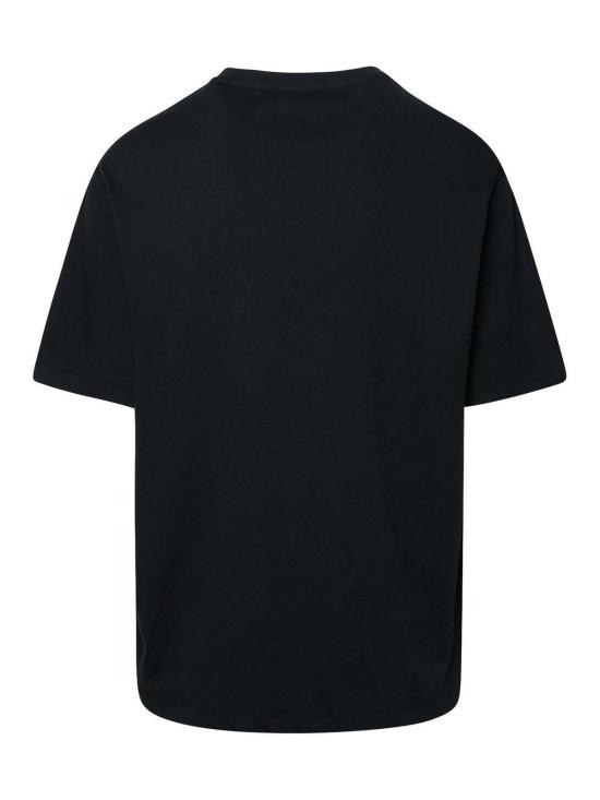  페라리 반팔 티셔츠 4811401 Black - FERRARI