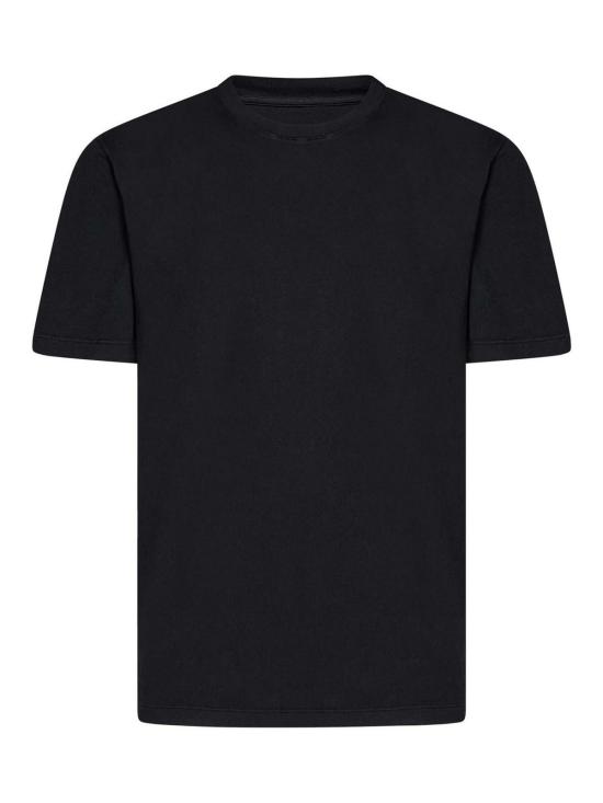  마르지엘라 반팔 티셔츠 S50GC0672S24347855 Black