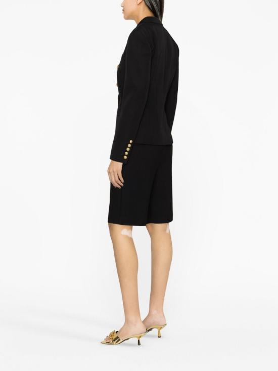  발망 자켓 BF1SG008WC090PA Black - BALMAIN