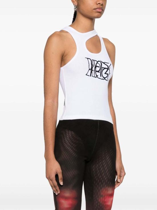  오토링거 스웨터 407601WHITE White - OTTOLINGER