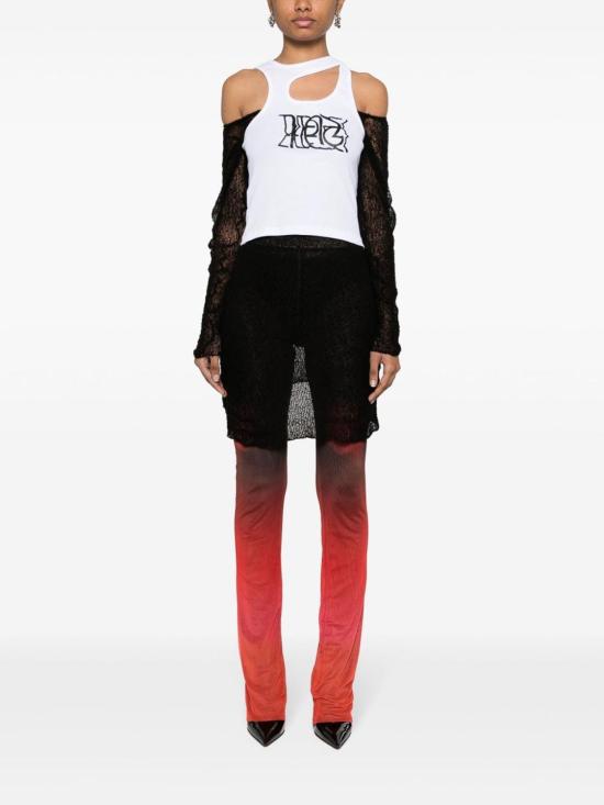  오토링거 스웨터 407601WHITE White - OTTOLINGER