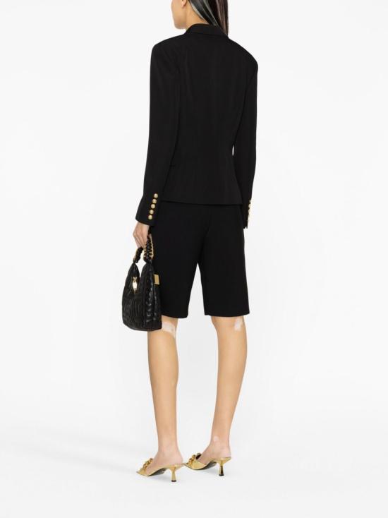  발망 자켓 BF1SG008WC090PA Black - BALMAIN