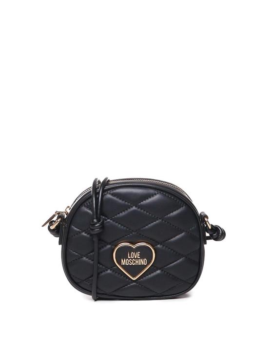  모스키노 크로스백 JC4138PP1IL1000A Black