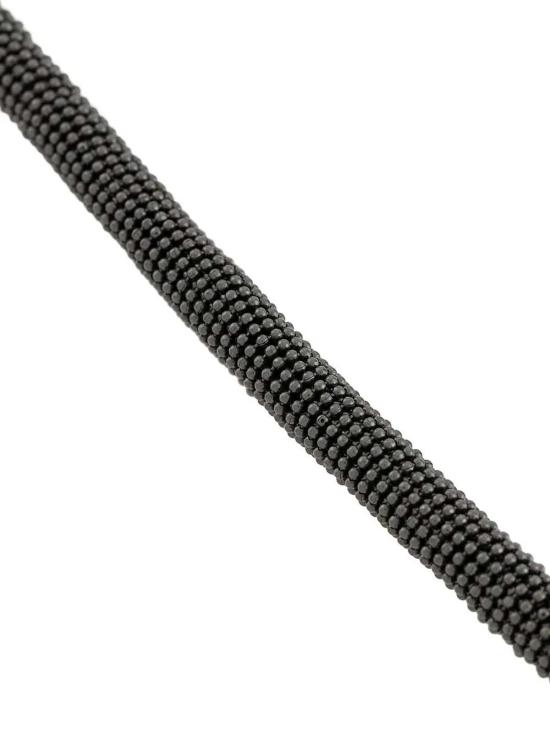  브루넬로 쿠치넬리 목걸이/팬던트 MCOW9G225C2355 Black - BRUNELLO CUCINELLI