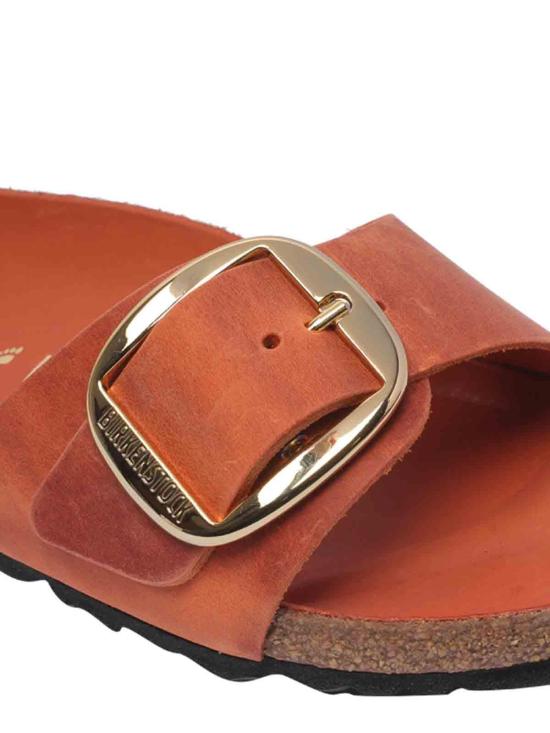  버켄스탁 샌들 1026632ORANGE Orange - BIRKENSTOCK