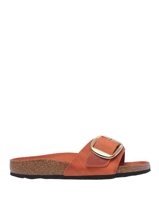  버켄스탁 샌들 1026632ORANGE Orange