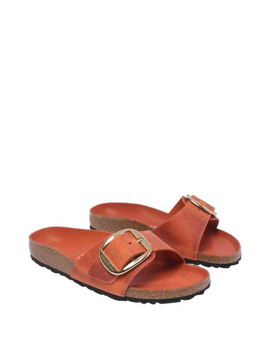  버켄스탁 샌들 1026632ORANGE Orange - BIRKENSTOCK