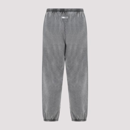  아크네 스튜디오 스트레이트 팬츠 CK0088BM0 Black - ACNE STUDIOS