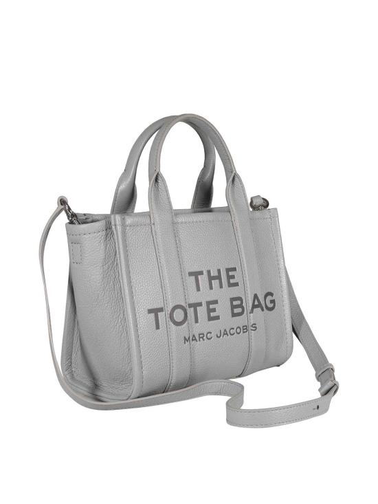  마크제이콥스 토트백 H009L01SP21050 Grey - MARC JACOBS